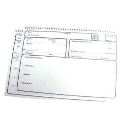 Fiches médicales Stern-org
