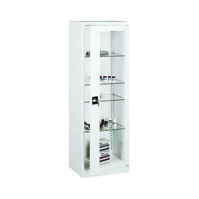 Armoire à pharmacie