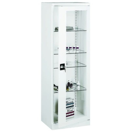 Armoire à pharmacie