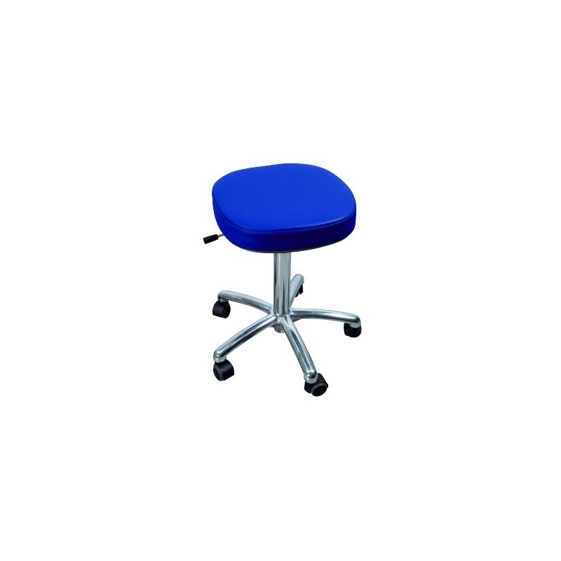 Tabouret commande manuelle