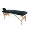 Table pliante bois confort dossier relevable