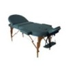 Table pliante bois confort dossier relevable