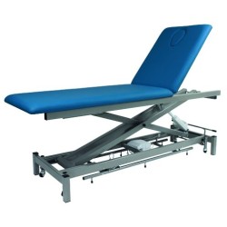 Table de kinésithérapie-ostéopathie électrique Gamme 999