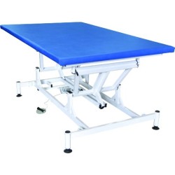 Table Bobath électrique