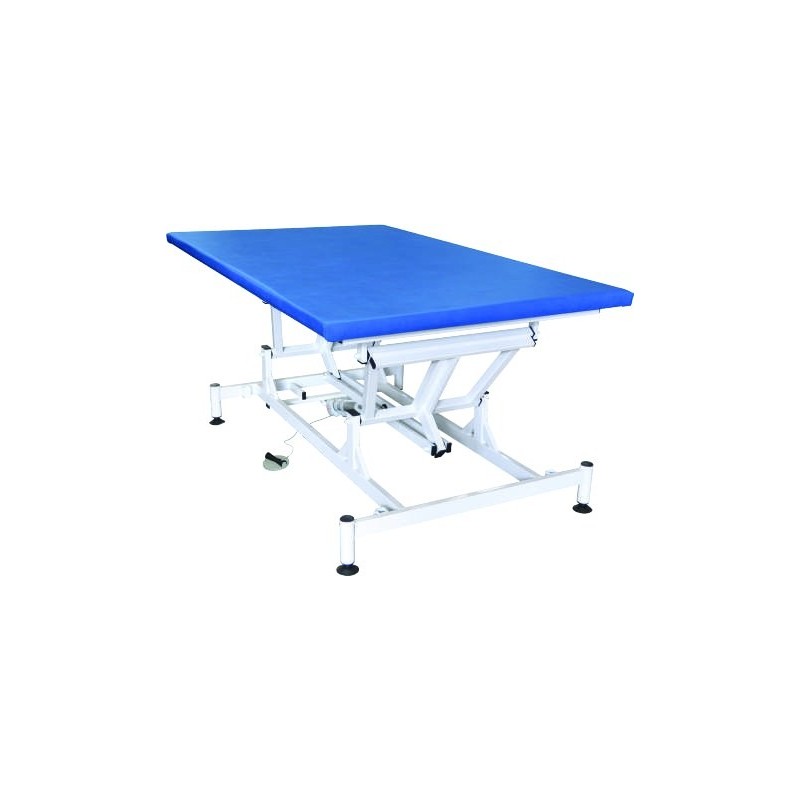 Table Bobath électrique