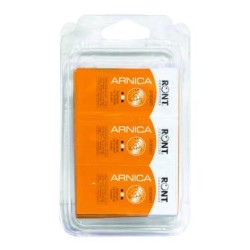 Crème arnica
