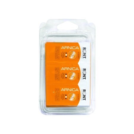 Crème arnica