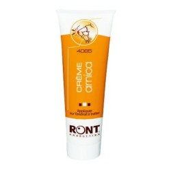 Crème arnica