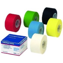 Bande adhésive rigide Leukotape® classic