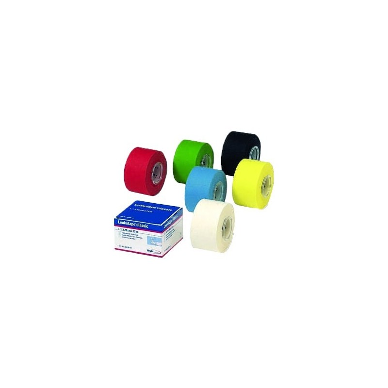 Bande adhésive rigide Leukotape® classic