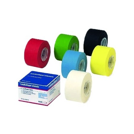 Bande adhésive rigide Leukotape® classic