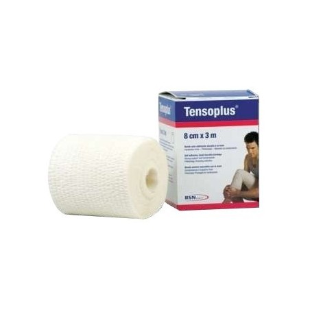 Bande cohésive de contention Tensoplus®