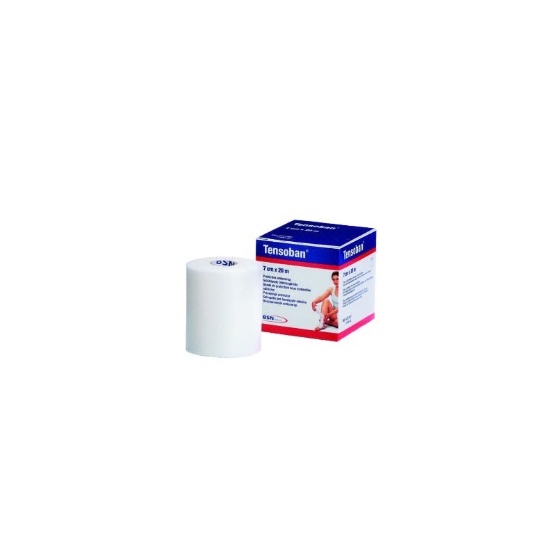 Bande mousse Tensoban®