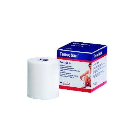 Bande mousse Tensoban®