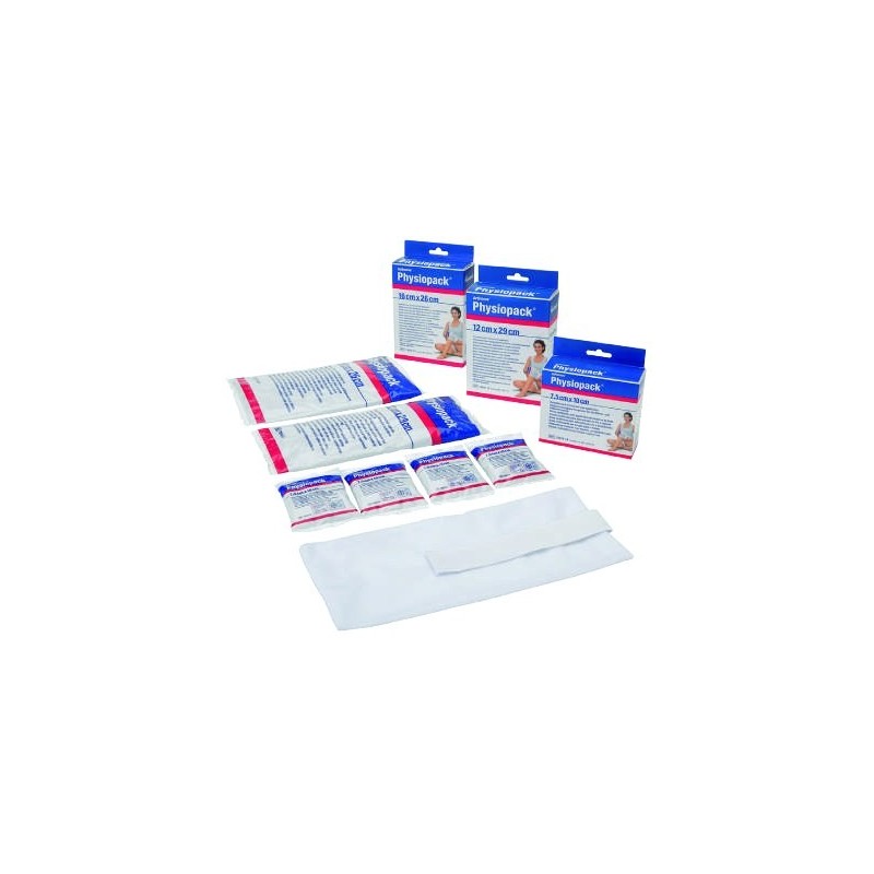 Poche de gel réutilisable Actimove® Physiopack®