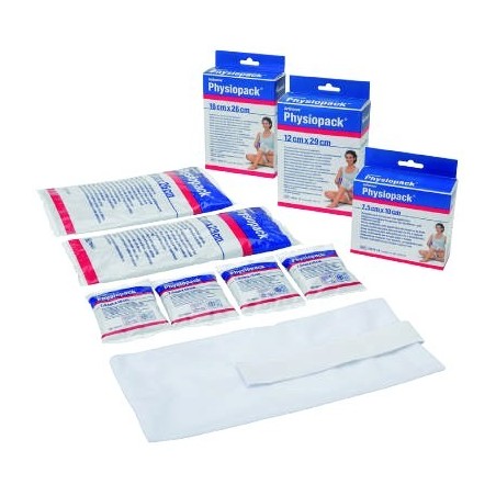 Poche de gel réutilisable Actimove® Physiopack®