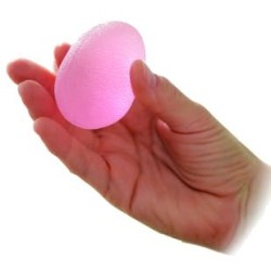 Œuf de rééducation Press Egg