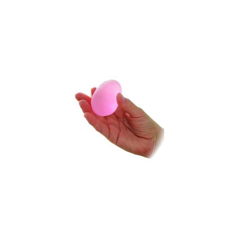 Œuf de rééducation Press Egg