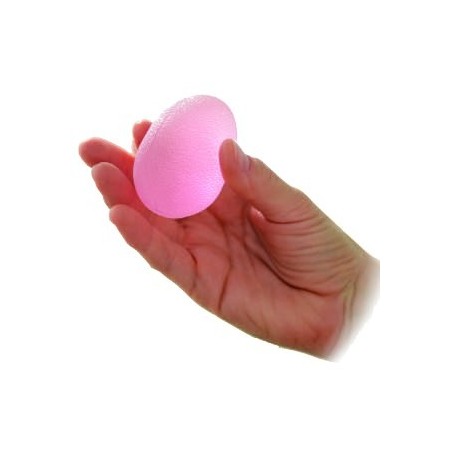 Œuf de rééducation Press Egg