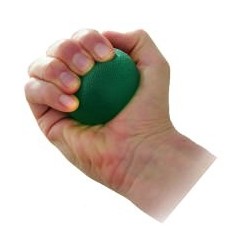 Œuf de rééducation Press Egg