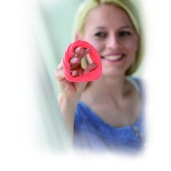 Pâte à malaxer SISSEL® Putty