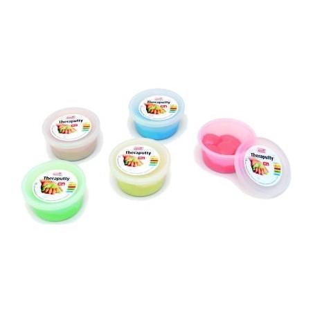Pâte à malaxer SISSEL® Putty