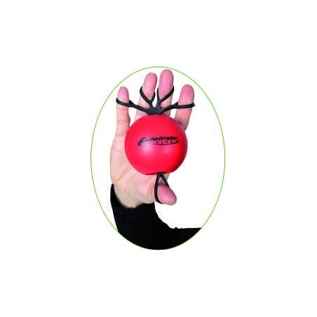 Balle de force Handmaster plus
