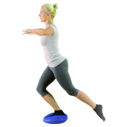 Plateau gonflé d’air Balancefit®