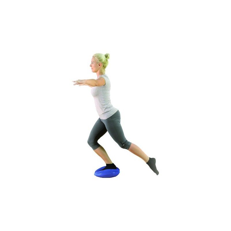 Plateau gonflé d’air Balancefit®
