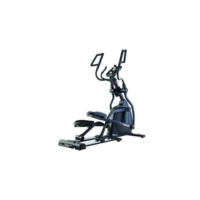 Tunturi Platinum – Crosstrainer CT20
