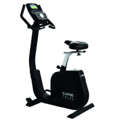 Vélo ergomètre connecté Telis generateur