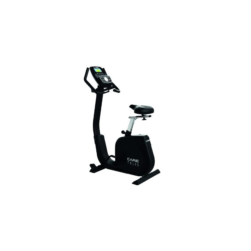 Vélo ergomètre connecté Telis generateur