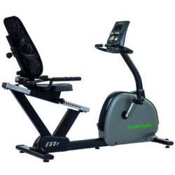 Vélo semi-allongé Tunturi E60-R Performance