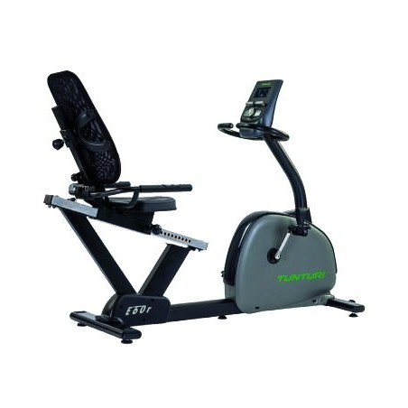 Vélo semi-allongé Tunturi E60-R Performance