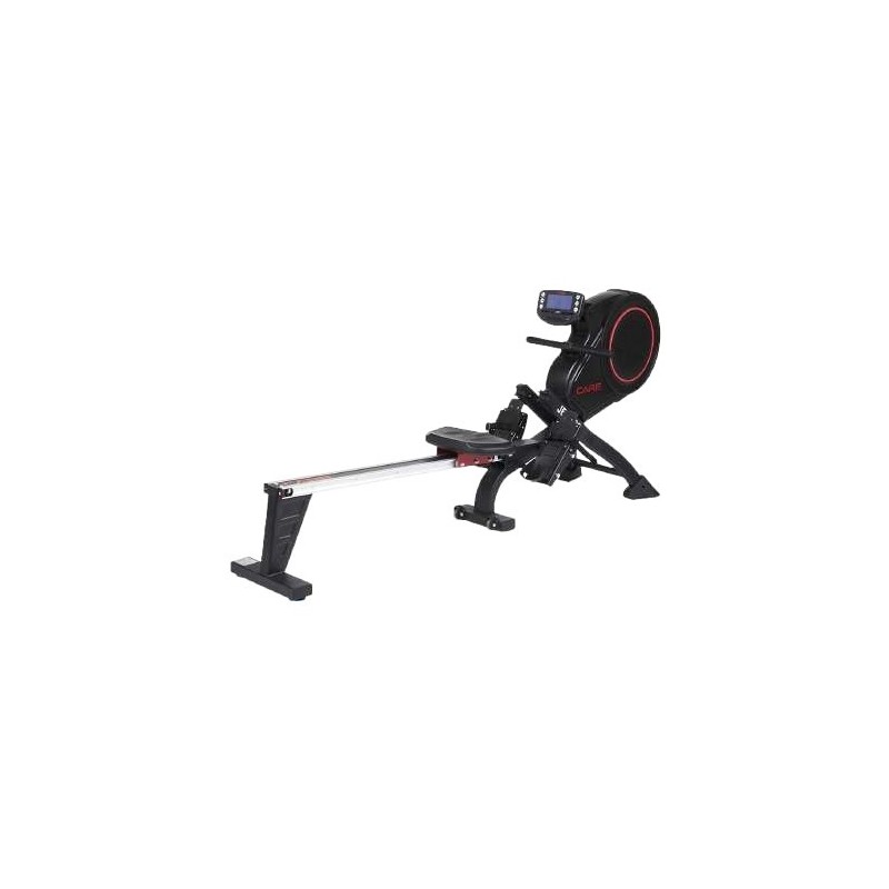 Rameur ergomètre connectable Jet 600