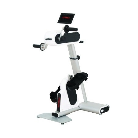 Entraineur thérapeutique Kinetec Kinevia