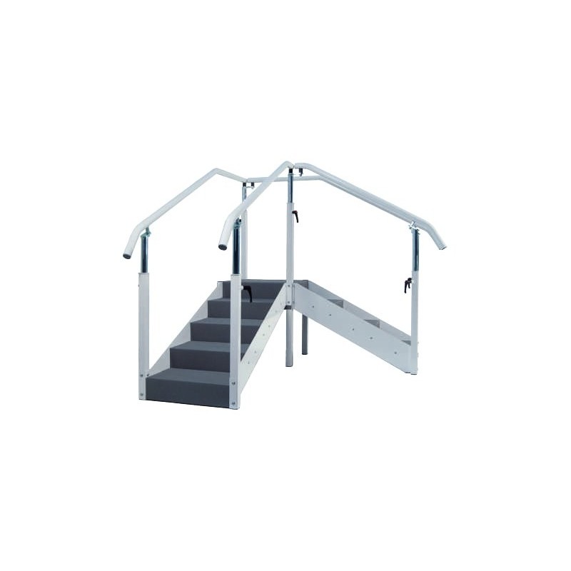 Escalier Brooklyn