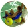 Fauteuil d’accès au bain J.O.B