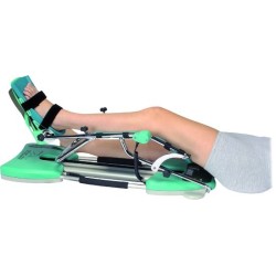 Attelle motorisée de genou Spectra Essential™