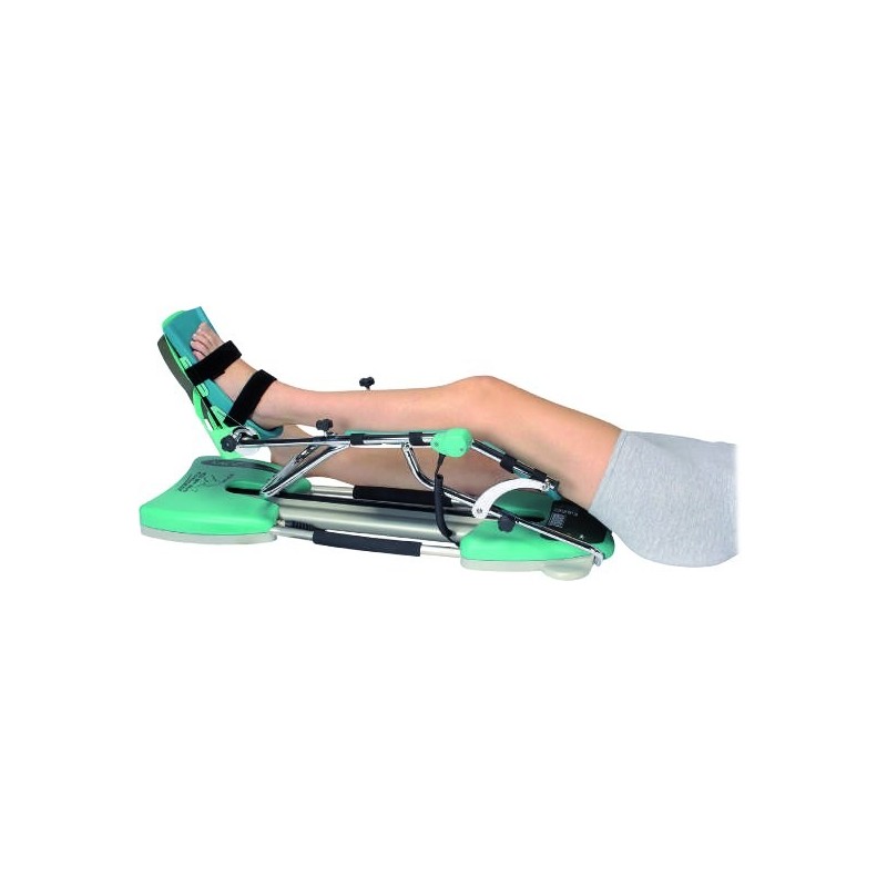 Attelle motorisée de genou Spectra Essential™