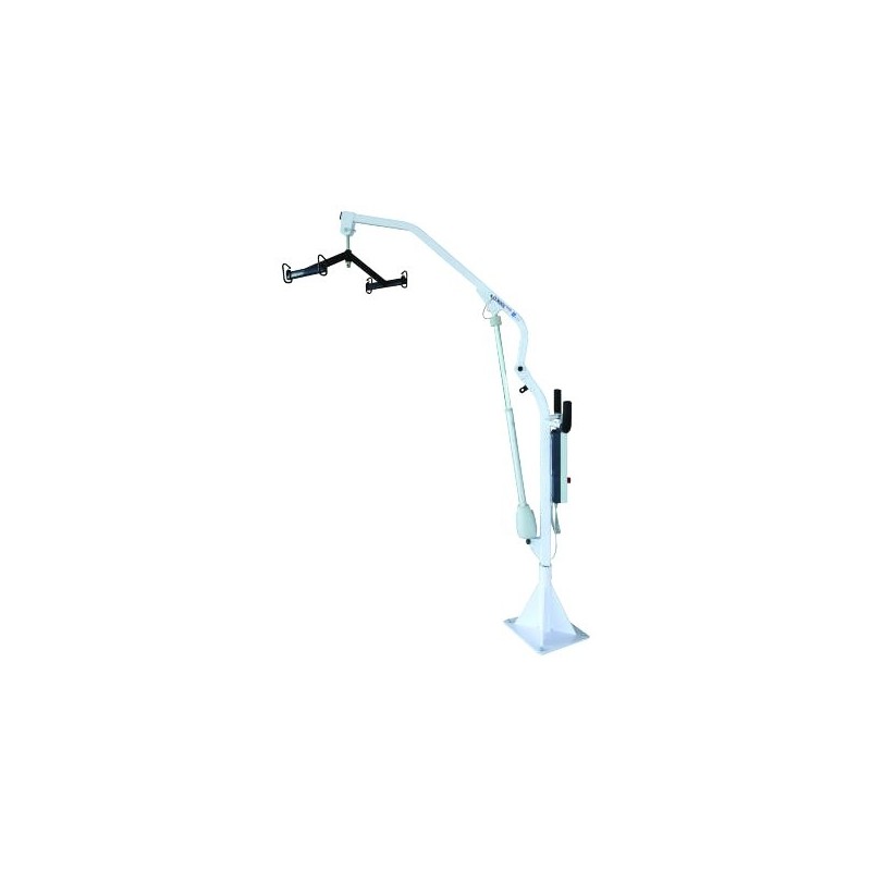 Lève-personne pour piscine Balnéo Lift