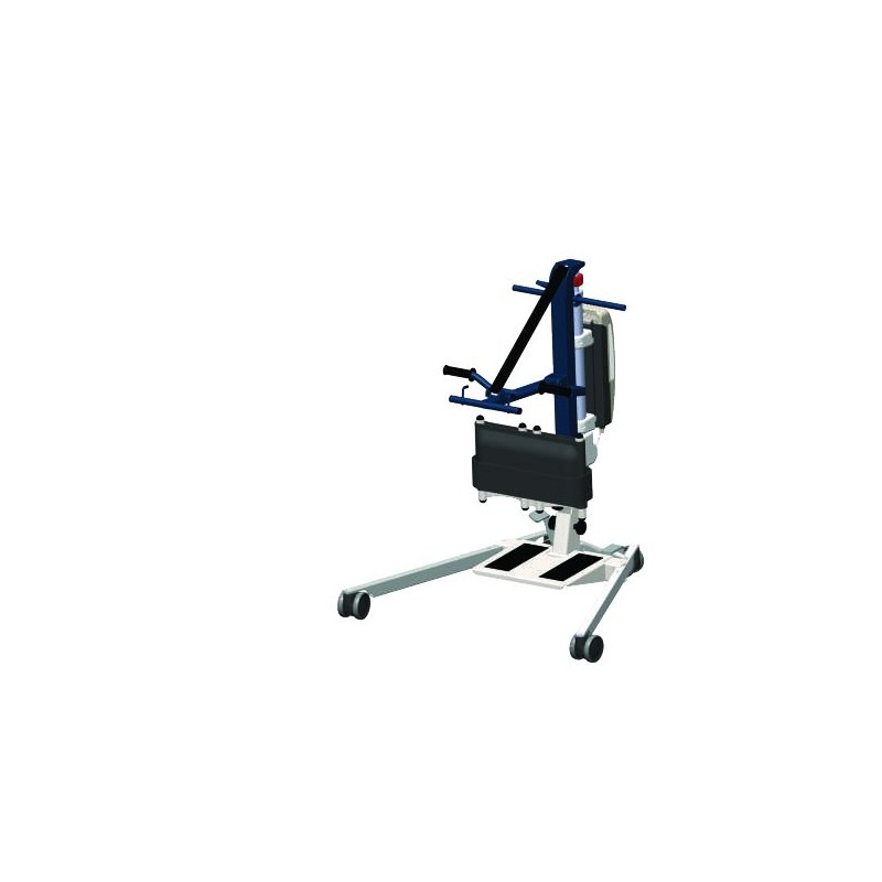 Verticalisateur Easylev
