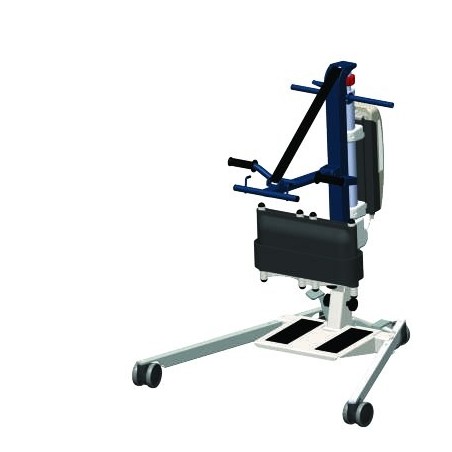 Verticalisateur Easylev