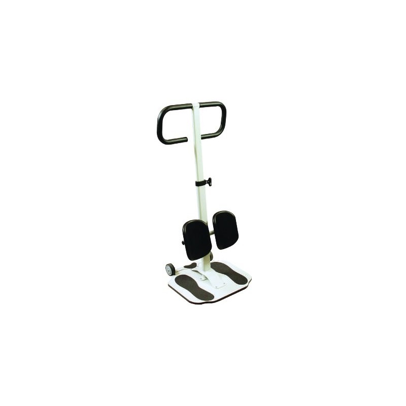Verticalisateur Turnax