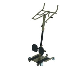 Verticalisation Vertic'Home