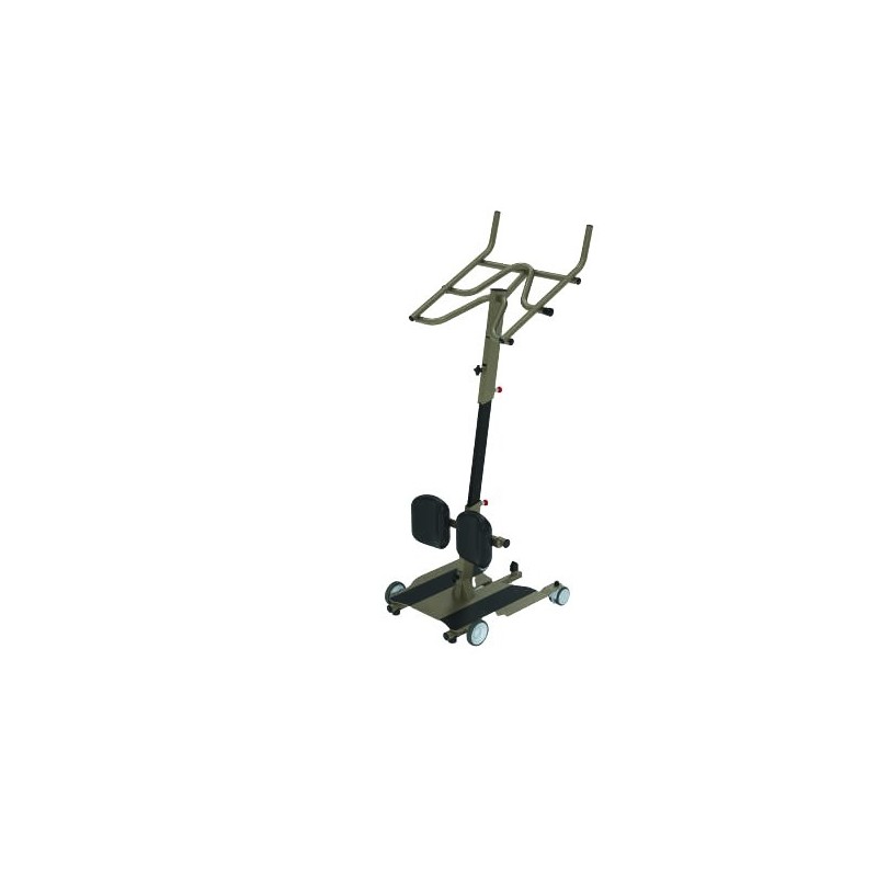 Verticalisation Vertic'Home