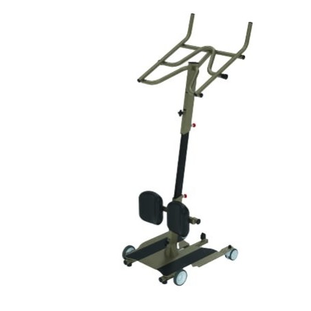 Verticalisation Vertic'Home