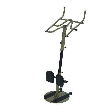 Verticalisation Vertic'Easy