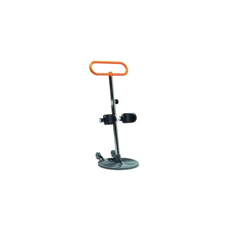 Guidon de transfert Etac Turner Pro