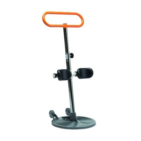Guidon de transfert Etac Turner Pro